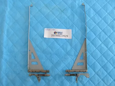 Toshiba a300d-16n menteşe seti orjinal ürün