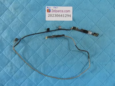 Acer 5745 kamera ve kablosu orjinal ürün