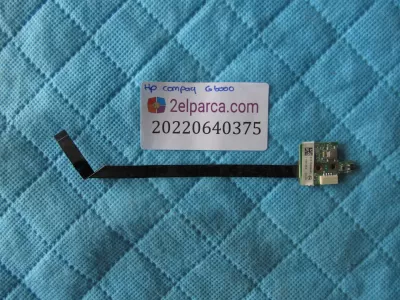 Hp compaq g6000 tetik karti orjinal ürün