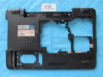 Asus n61vg alt kasa