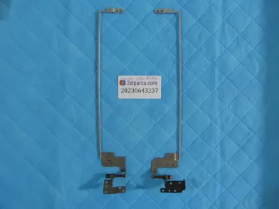 Lenovo v330 15isk menteşe seti orjinal ürün