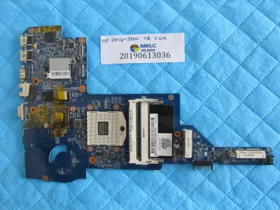 Hp dm4 anakart onboard ekran kartli dm4 3000 anakart