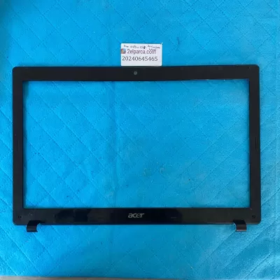 Acer aspire 5250 ön çerçeve bezel orjinal ürün