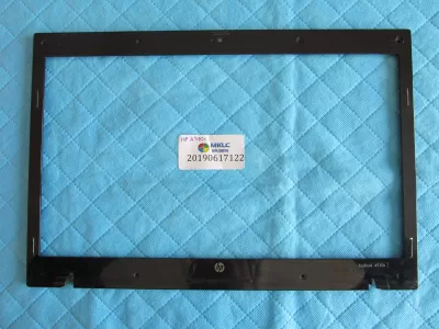 Hp probook 4510s ekran ön çerçeve lcd bezel