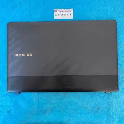 Samsung NP270 arka kapak cover orjinal ürün