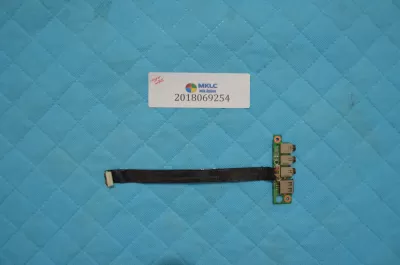Casper w765 usb port flex ve ses karti orjinal ürün