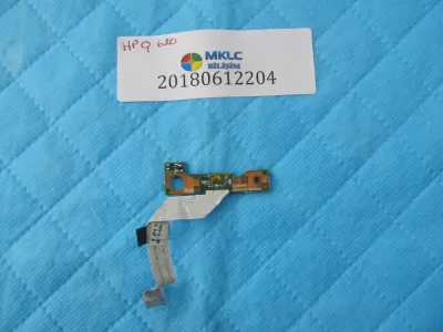 Hp 620 tetik karti ve flex