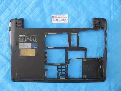 Asus k52f alt kasa orjinal ürün