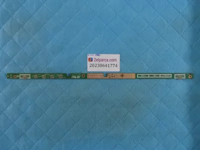Asus n53s tetik karti orjinal ürün