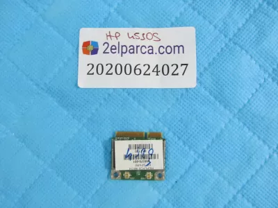 Hp 4530s wifi karti orijinal ürün