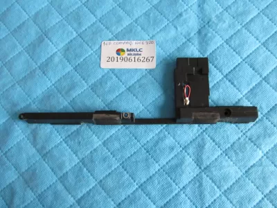 Hp compaq nc6320 hoparlör seti orjinal ürün