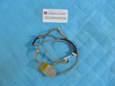 Lenovo g560 led data kablo orjinal ürün