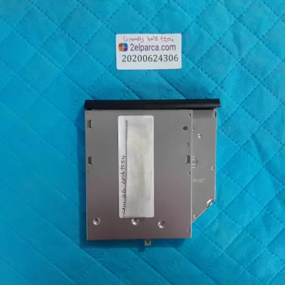 Grundig gnb 1554 dvd