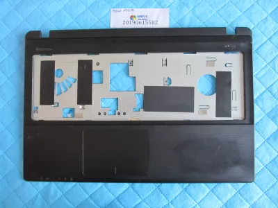 Asus x55a üst kasa klavye kasasi orjinal ürün