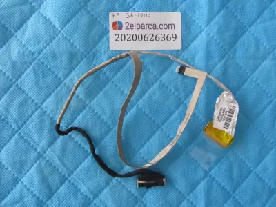 Hp g6-1000 led data kablo orjinal ürün