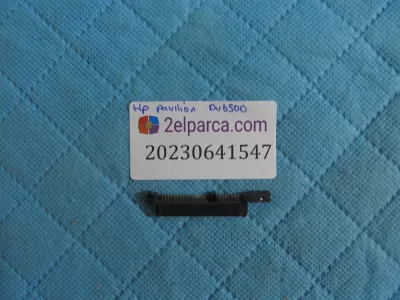 Hp pavilion dv6500 hard disk konnektör orjinal ürün