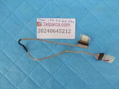 Casper C710 Lcd Led Data Flex Orjinal Ürün
