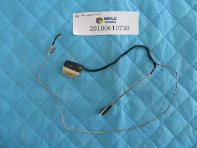 Hp 15-ay100nt led data kablo