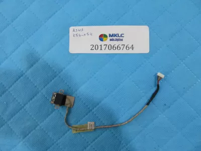Asus k54-x54 usb port flex