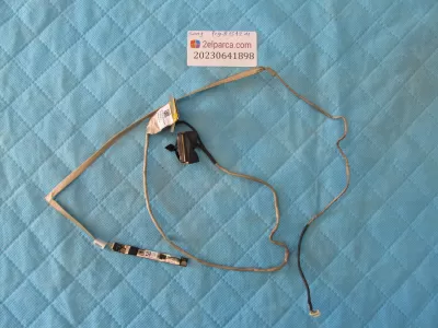 Sony pcg-81312m led data kablo kamera dahil orjinal ürün