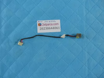 Acer f5-572g şarj soketi orjinal ürün