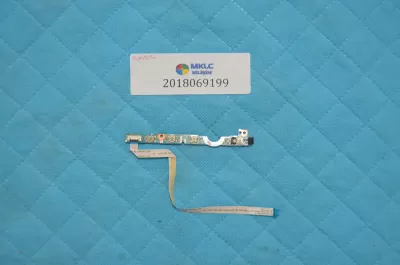 Sony pcg 4121m tetik karti ve flex