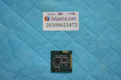 Intel pentium 6200 cpu slbua