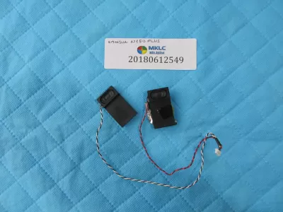 Samsung n150 hoparlör seti orjinal ürün