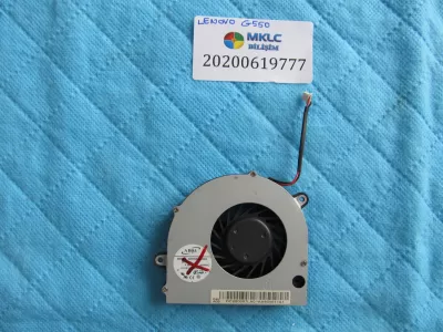 Lenovo g550 soğutucu fan