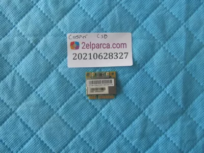 Casper csd wifi karti orjinal ürün
