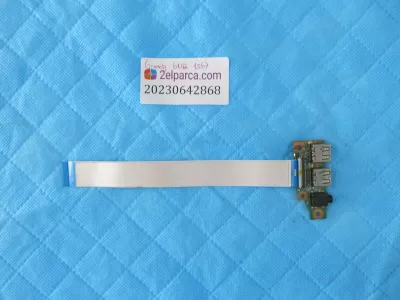Grundig gnb 1567 b1 i3 usb port flex orjinal ürün