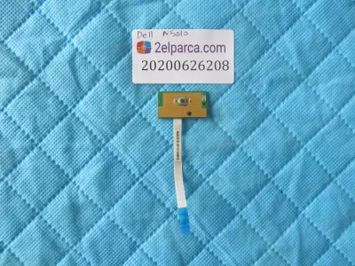 Dell n5010 tetik karti flex orjinal ürün