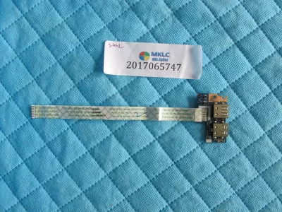 Acer 5742 usb port flex orjinal ürün