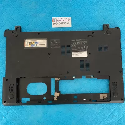 Acer E1-572G alt kasa ( 2 vida yeri tamirli ) orjinal ürün