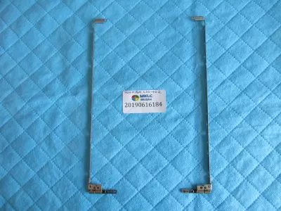 Toshiba l10-102 menteşe seti orjinal ürün