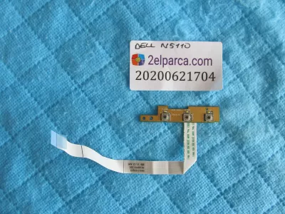 Dell n5110 kontrol karti ve flex orjinal ürün