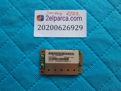 Samung r522 wifi kart