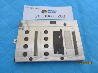Casper hw1 hard disk kasa hdd kutusu