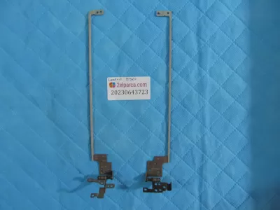 Lenovo z510 menteşe seti orjinal ürün