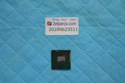 Intel pentium b950 cpu sr07t