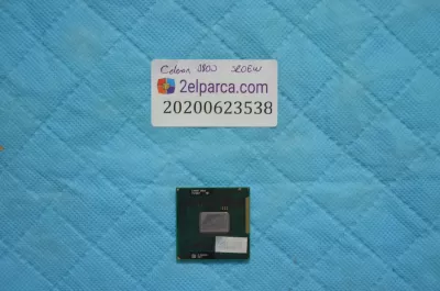 Intel celeron b800 cpu sr0ew
