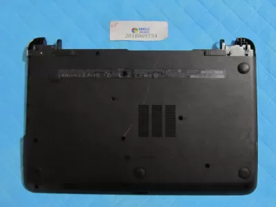 Hp 15-g201nt ekran ön çerçeve lcd bezel orjinal ürün