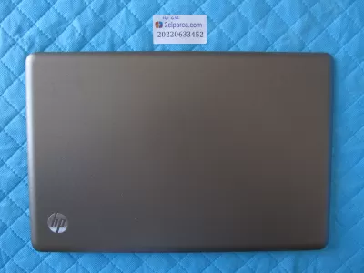 Hp g62 arka kapak back cover orjinal ürün