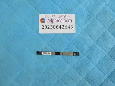 Hp 15-ba011nt kamera orjinal ürün