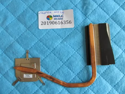Casper mt55 fan bakir soğutucu (heatsink) orjinal ürün