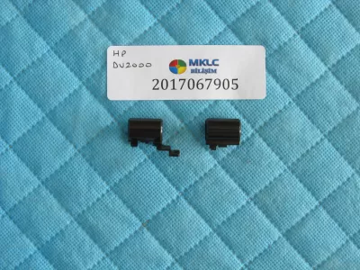 Hp dv2000 menteşe kapaklari