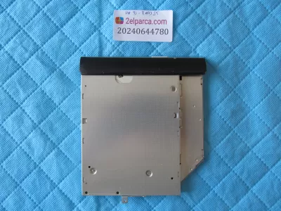 Hp 15-e073st dvd yazici orjinal ürün