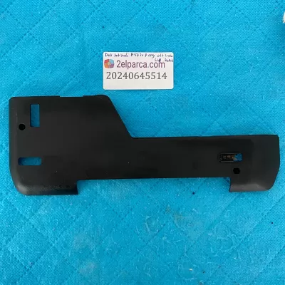Dell Latitude E5530 P28G alt kasa sol taraf kapak orjinal ürün