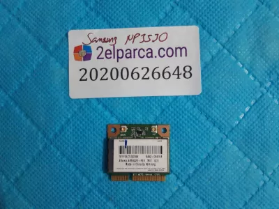 Samsung np3530 wifi kart