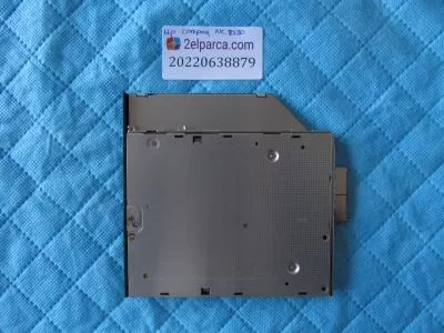 Hp nc 8230 dvd yazici orjinal ürün